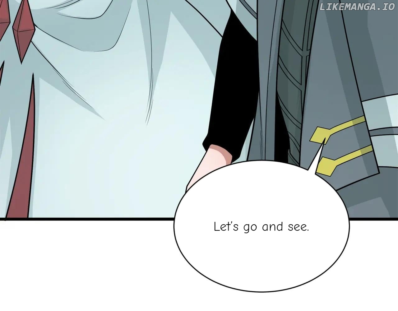 Era of the Haunted Chapter 343 - page 31
